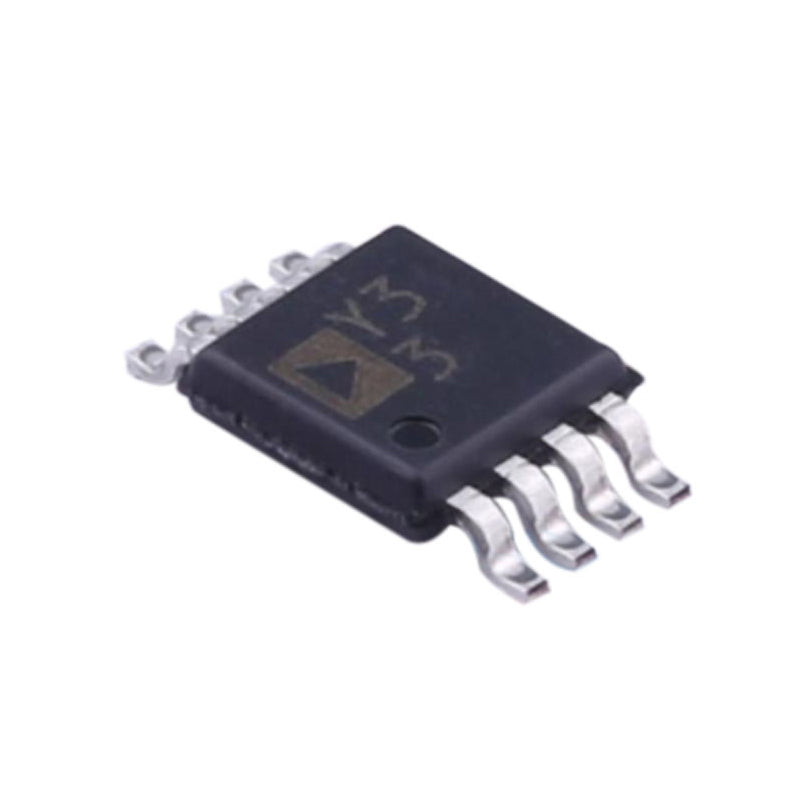 MCU In Stock New AD8495ARMZ Electronic Components Parts Accessories Microcontroller IC Chip Integrated Circuits