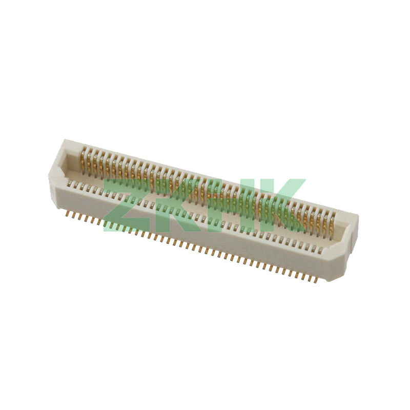 AXK5S40047YG 0.5MM pitch 40PIN female seat Board-to-Board Connector Brand New Original Stock Welcome To Inquire