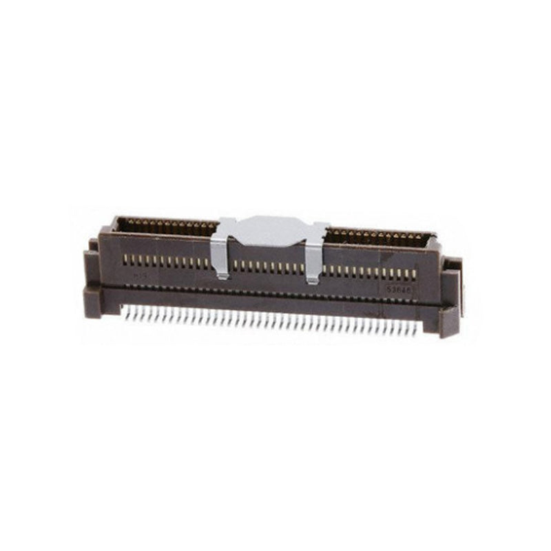 53649-0874 536490874 0536490874 board-to-board receptacle pitch 0.635mm 80pin Brand New Original Stock Welcome To Inquireconnector