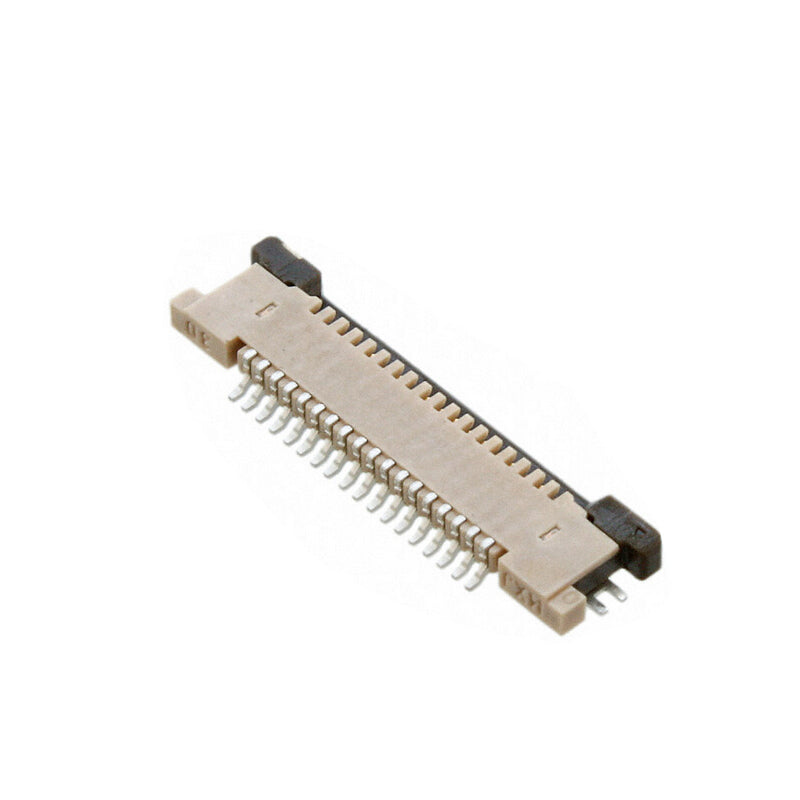54550-1871 545501871 18Pin 0.5mm pitch Contact top with FPC attached Connector Brand New Original Stock Welcome To Inquire