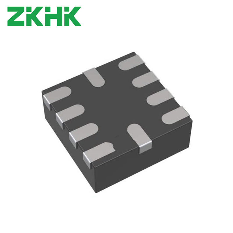 DRV2603RUNR Connector Package QFN 10 Motor Driver IC Components New Original Stock Welcome To Inquireic chip