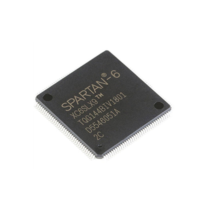 Original Programmable gate array IC XC6SLX9-3TQG144I electronic components integrated circuits SM7035P ic chips