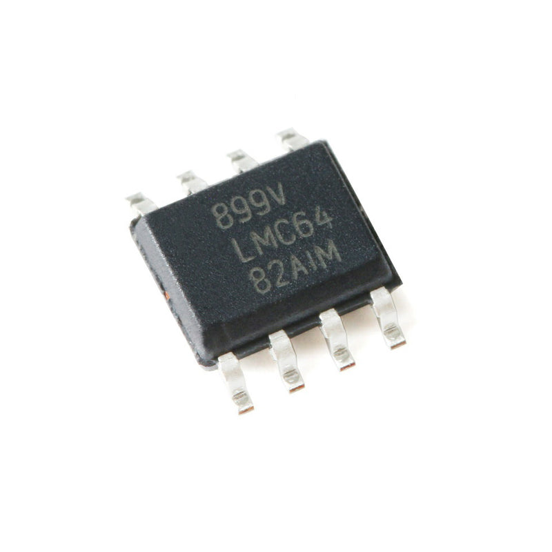 High Quali ty  Amplifier Linear Quality Assurance Integrated  LMC6482AIMX new original ic chip intergrated circuit a2v64s40ctpg6