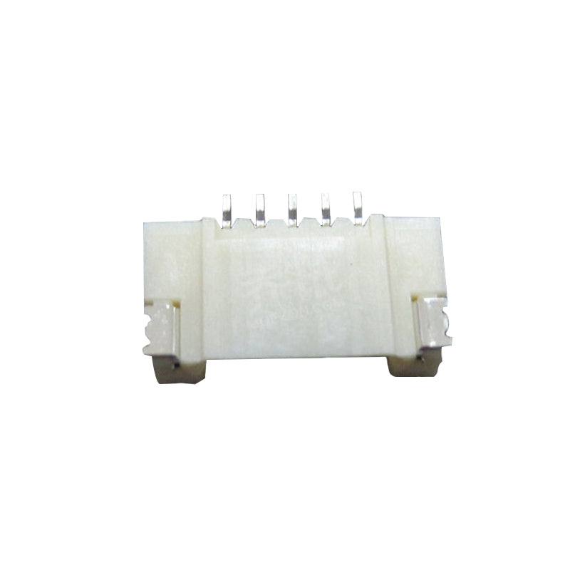 DF14A-5P-1.25H(26) Connector 5P 1.25MM Spacing DF14A Series New Original Stock Welcome To Inquire