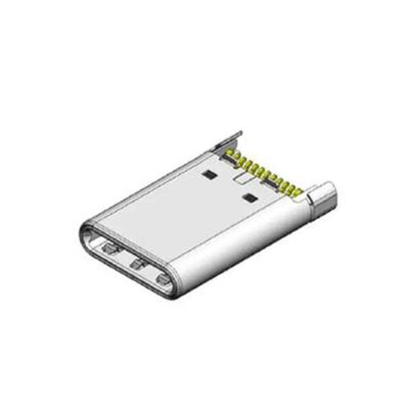 DX07P024AJ1R1500 Connector 24P USB 3.1 New Original Stock Welcome To Inquireic chip