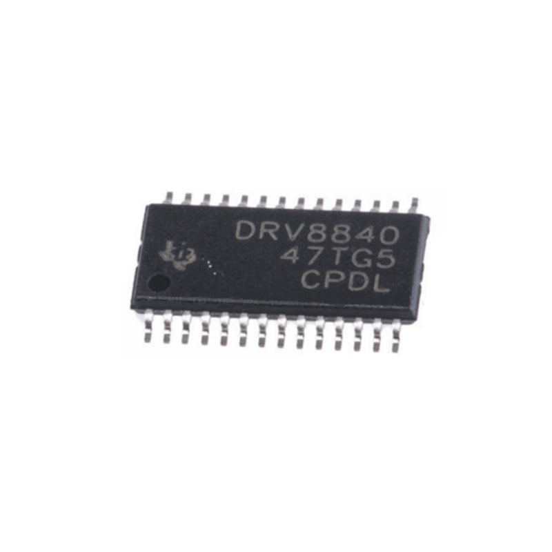 High Quali ty Motor drive controller DRV8840PWP new original ic chip intergrated circuit a2v64s40ctpg6