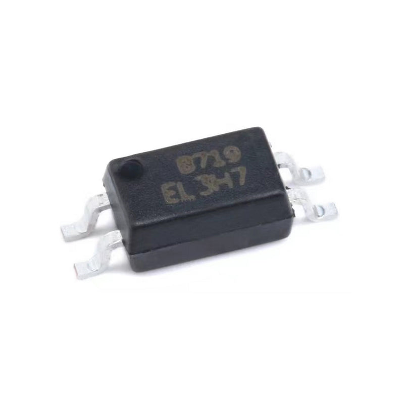 ln stock Transistor optocoupler IC EL3H7 new onqinal ic chip intergrated circuit a2v64s40ctpg6