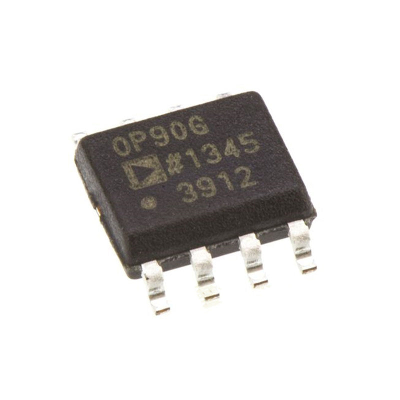 Genuine Brand Parts OP90GSZ Electronic Components Microcontroller MCU IC Chip Integrated Circuits