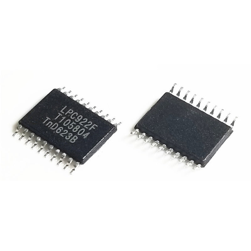Hot Sale TSSOP20 Silk Screen LPC922F P89LPC922FDH Laptop Motherboard IC Chip Remove Machine
