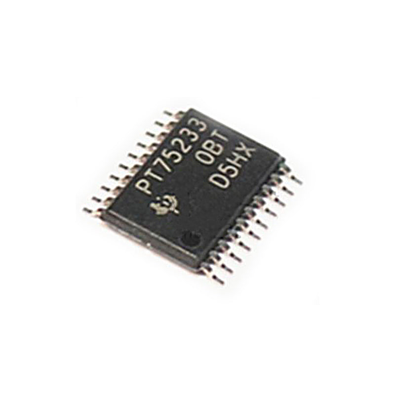 New Original IC Integrated Circuit TPS75233QPWPR IC Chip