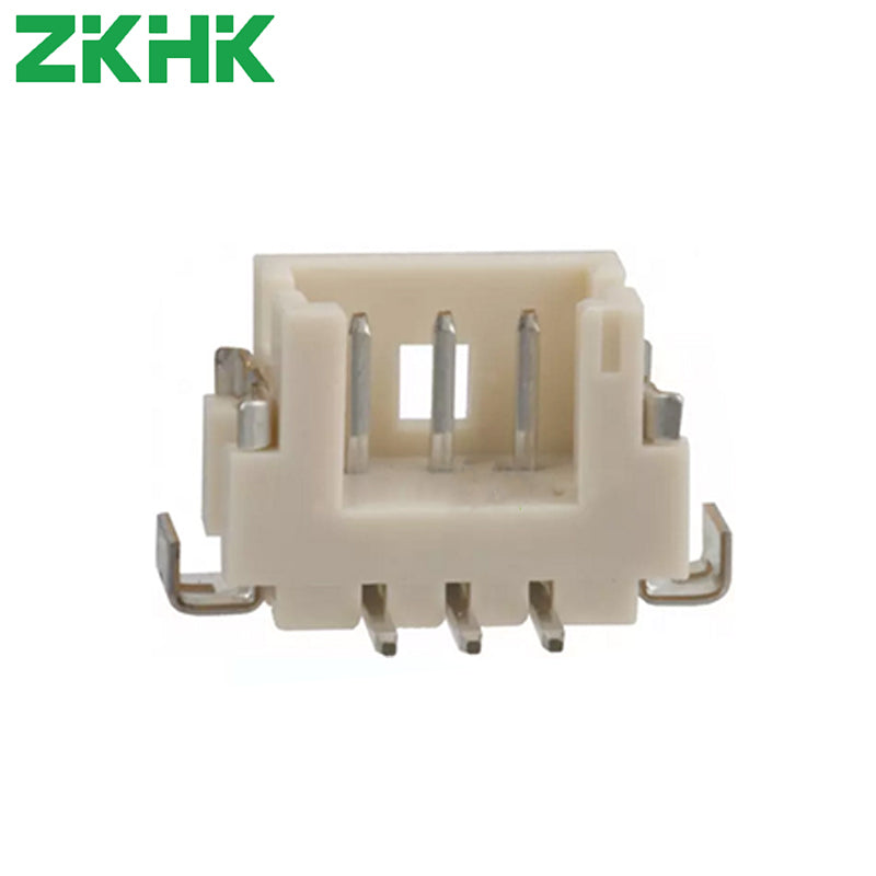 DF13C-3P-1.25V(21) Connector 3P 1.25MM Spacing DF13C Series New Original Stock Welcome To Inquire