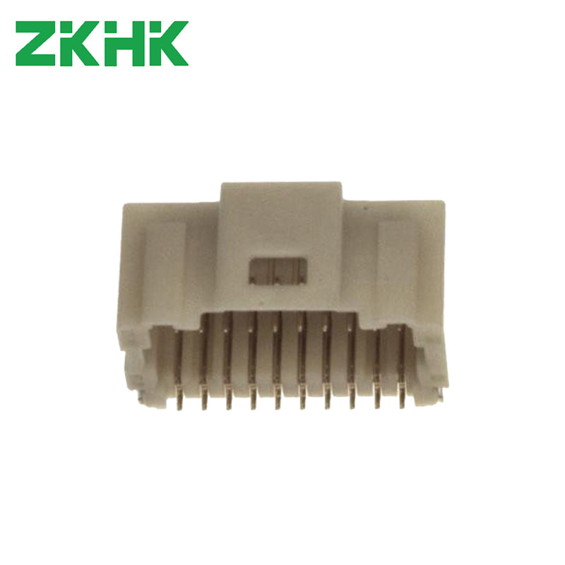 501571-2007 5015712007 20P 1.0mm Pitch Receptacle Connector Brand New Original Stock Welcome To Inquireconnector