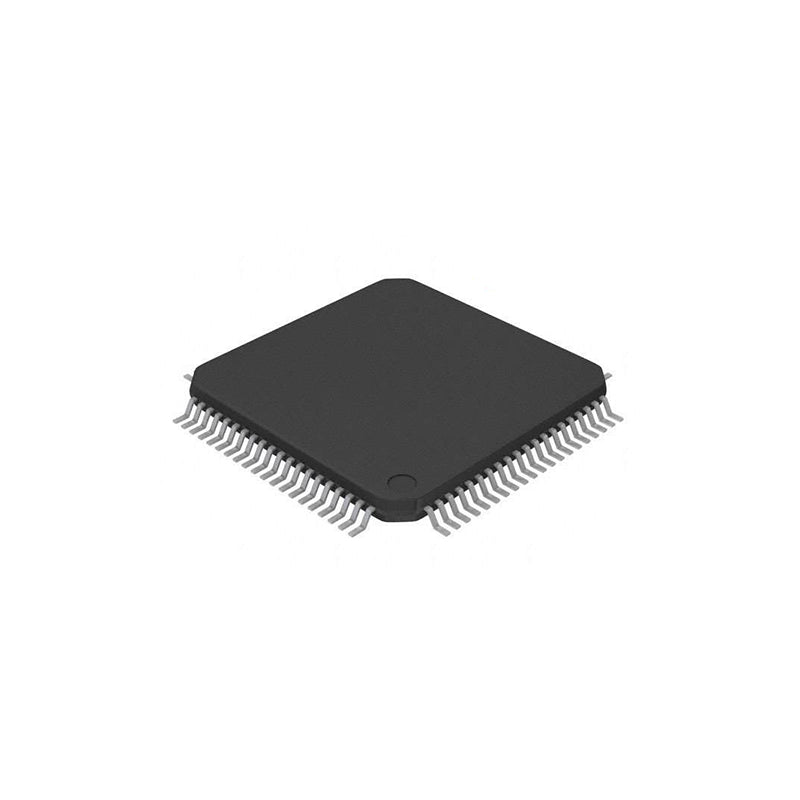ln stock It has 48KB flash memory MSP430F438IPNR electronic components ic chips integrated circuits