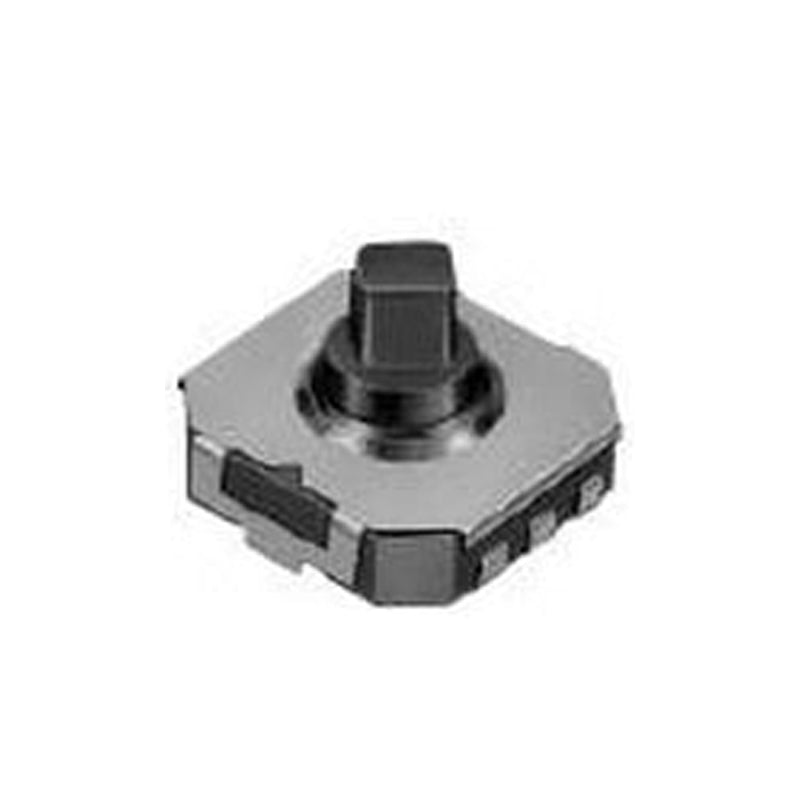SKRHABE010 Connector Package SMD Five-way Switch Black High Temperature Resistance New Original Stock Welcome To Inquireic chipic chip