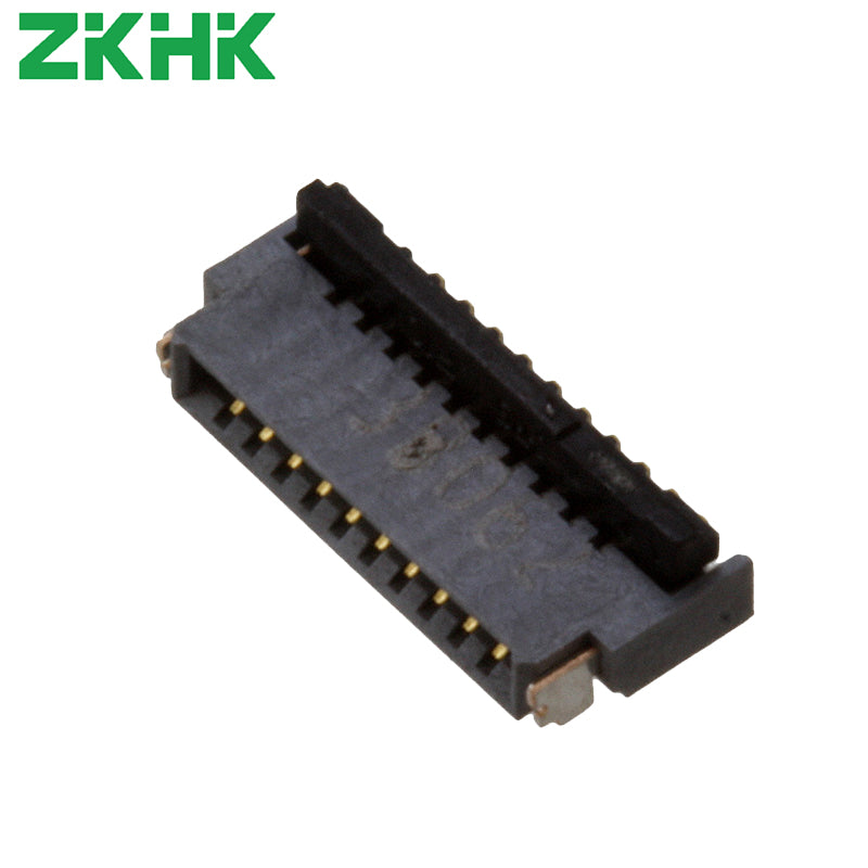 FH34SRJ-8S-0.5SH(50) Connector 8P 0.5MM Spacing FH34SRJ Series New Original Stock Welcome To Inquireconnector