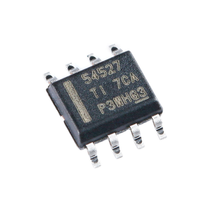 High Quali ty Synchronous Buck Converter Chip TPS54527DDAR new original ic chip intergrated circuit a2v64s40ctpg6