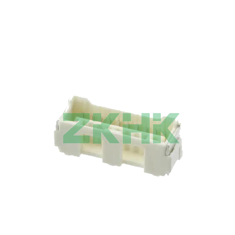 5025841060 502584-1060 10pin 1.5mm pitch stand-up receptacle connector Brand New Original Stock Welcome To Inquireconnector