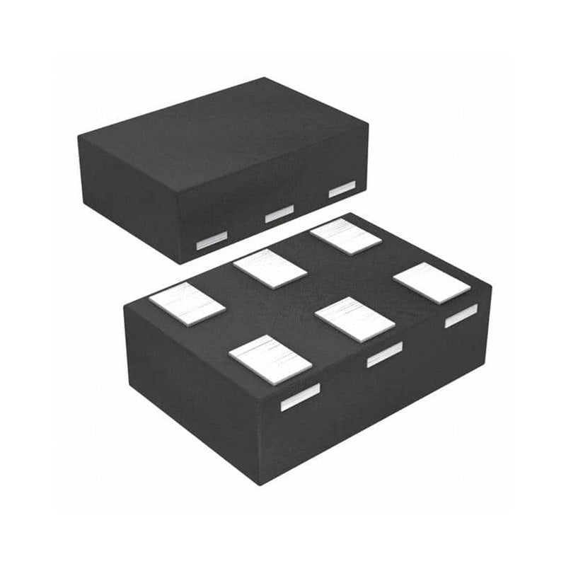 New Original IC Integrated Circuit TPS62733DRYR IC Chip