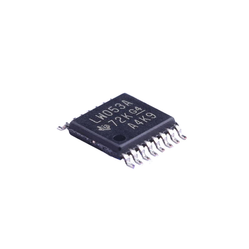 Original Spot LM74CITP-3/NOPB Chip Integrated Circuits IC Chip DAC5311IDCKRQ1