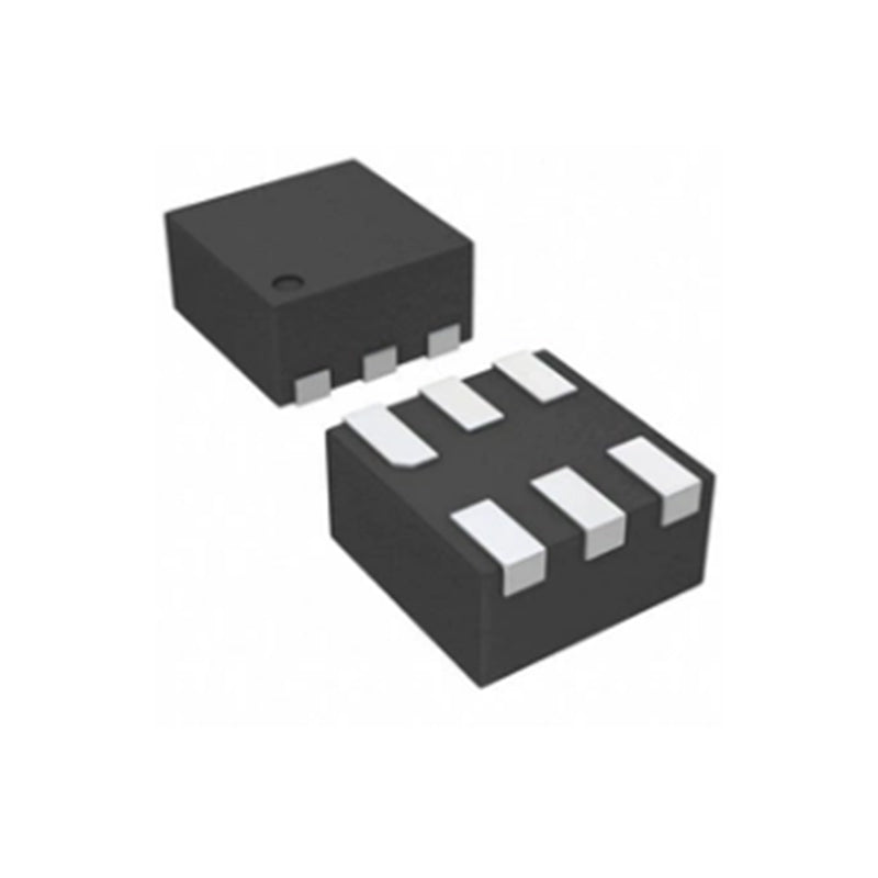New Original IC Integrated Circuit TLV6700DSER IC Chip