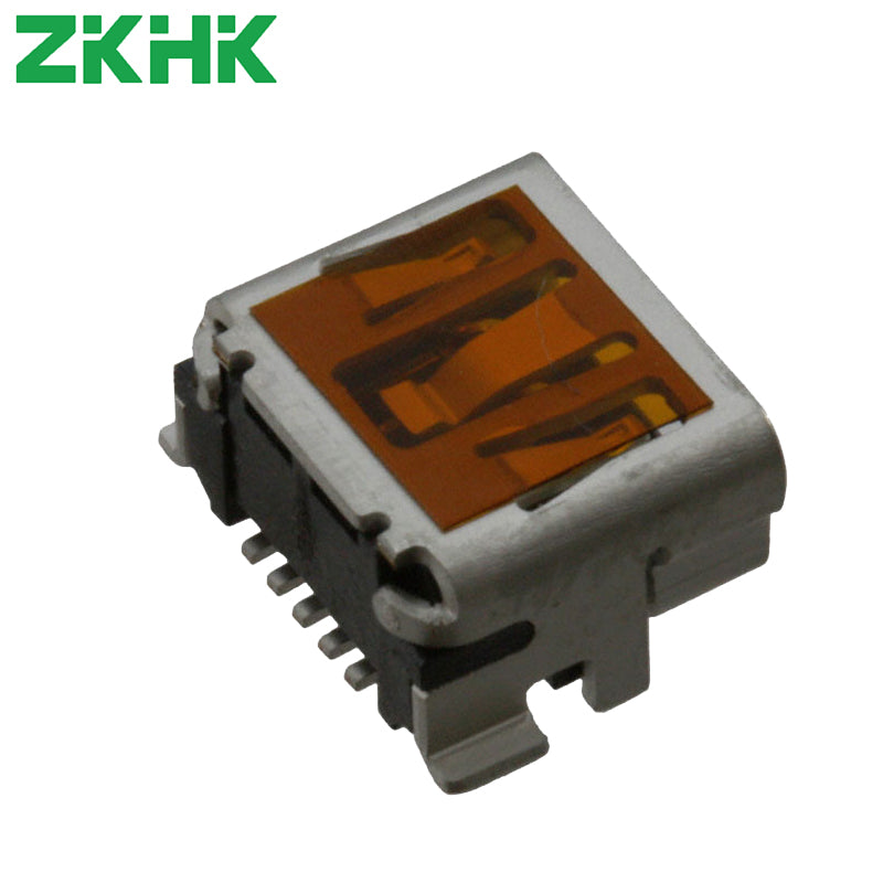51387-0530 513870530 SMD connector USB charging connector Brand New Original Stock Welcome To Inquireic chip