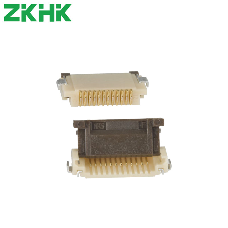 Genuine Brand Original FH12-12S-0.5SH(55) Electronic Components Accessories  FFC/FPC Connector