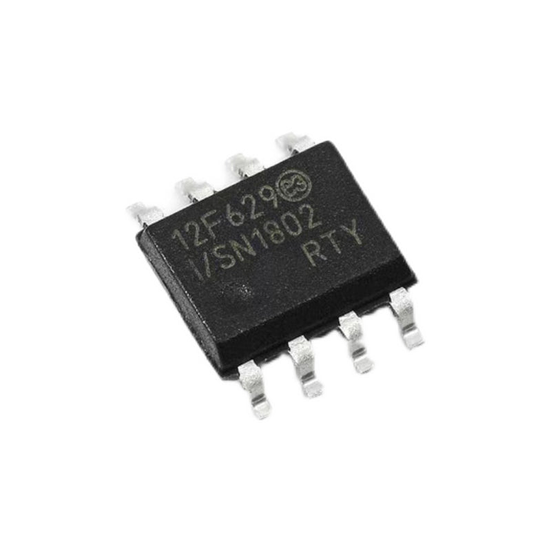 Genuine Original PIC12F629 Integrated Circuit IC MCU