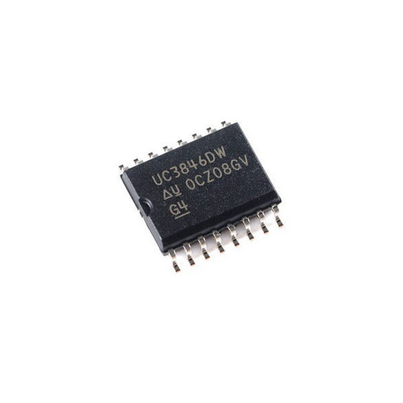 ln Stock Switching power supply chip control UC3846DWTR electronic components ic chips integrated circuitsic chip