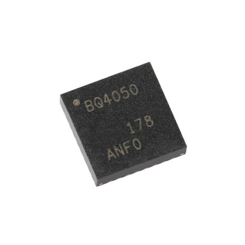 ln Stock Series Li-Ion Battery Pack Manager BQ4050RSMR electronic components ic chips integrated circuitsic chip