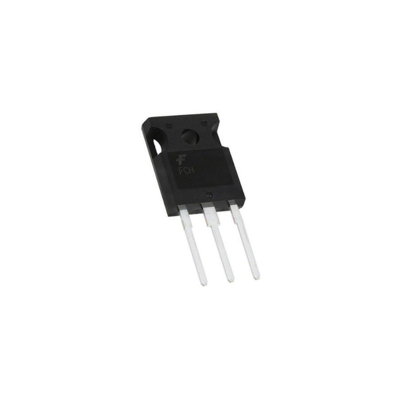 In Stock Transistor Power Control FGH40N60UFDTU Integrated Circuit IC Chip Electronic Components