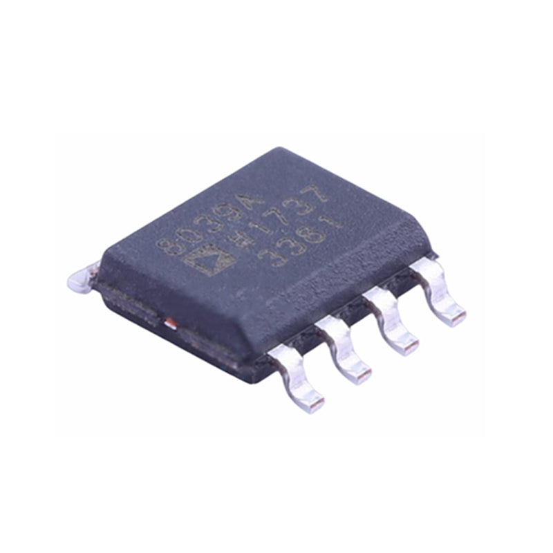 Ori ginal  High Speed Operational Amplifier AD8039ARZ new original ic chip intergrated circuit a2v64s40ctpg6