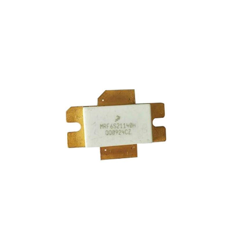 MRF6S21140H SMD Electronic Components IC MCU Microcontroller Integrated Circuits MRF6S21140H