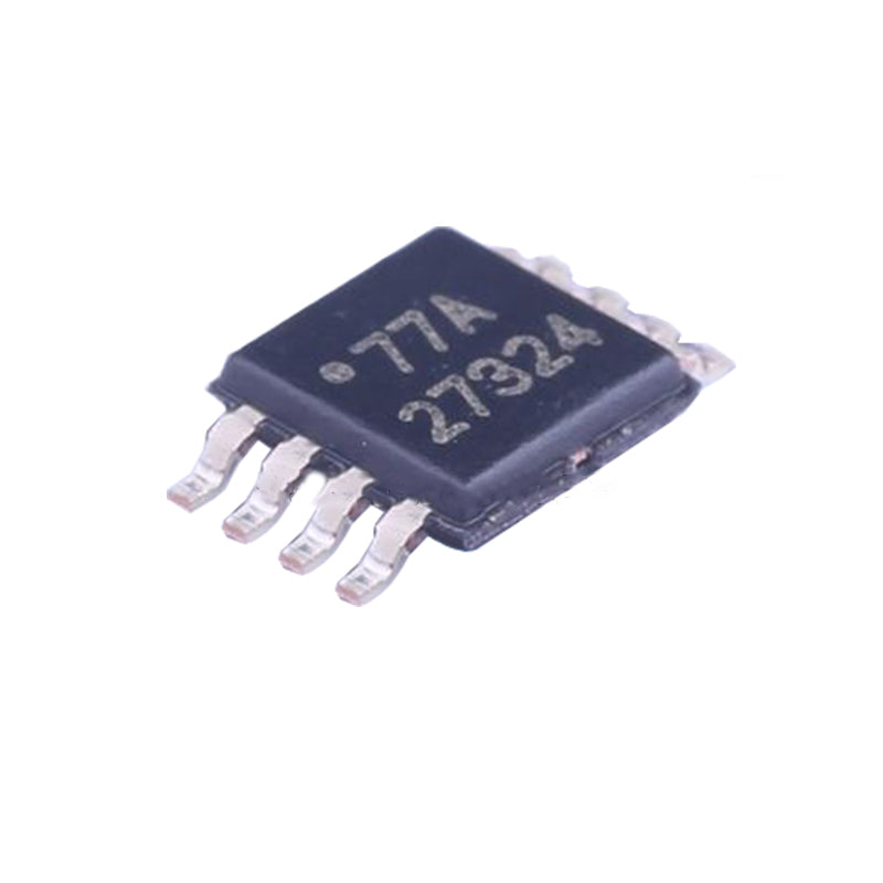 Hi gh QuaI i ty Gate Driver N-Channel P-Channel UCC27324DGNR new original ic chip intergrated circuit a2v64s40ctpg6