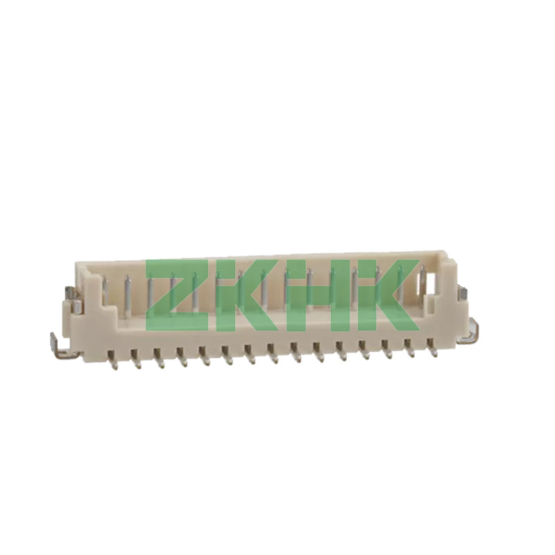 DF13C-15P-1.25V(21) Connector 15P 1.25MM Spacing DF13C Series New Original Stock Welcome To Inquire