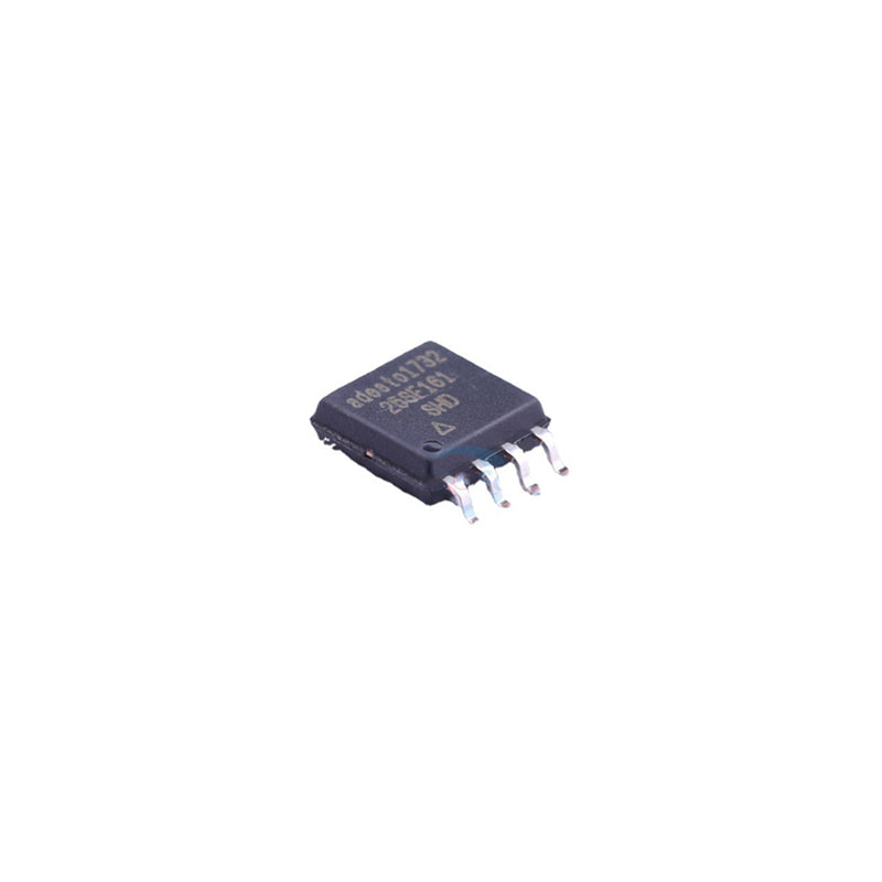 In Stock SOP-8 Memory Chip T25SF161 laptop Motherboard IC Chip Remove Machine