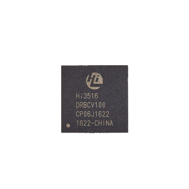 In Stock HI3516D Package BGA395 LCD Hi3516DRBCV100 Original New IC MCU Supplieric chip