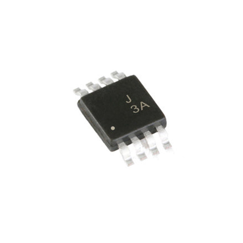 MCU In Stock New AD8361ARMZ Electronic Components Parts Accessories Microcontroller IC Chip Integrated Circuits