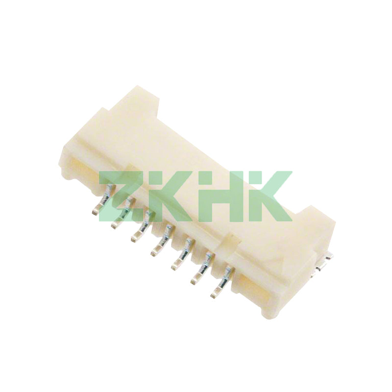 DF14-7P-1.25H(26) Connector 7P 1.25MM Spacing DF14 Series New Original Welcome To Inquire