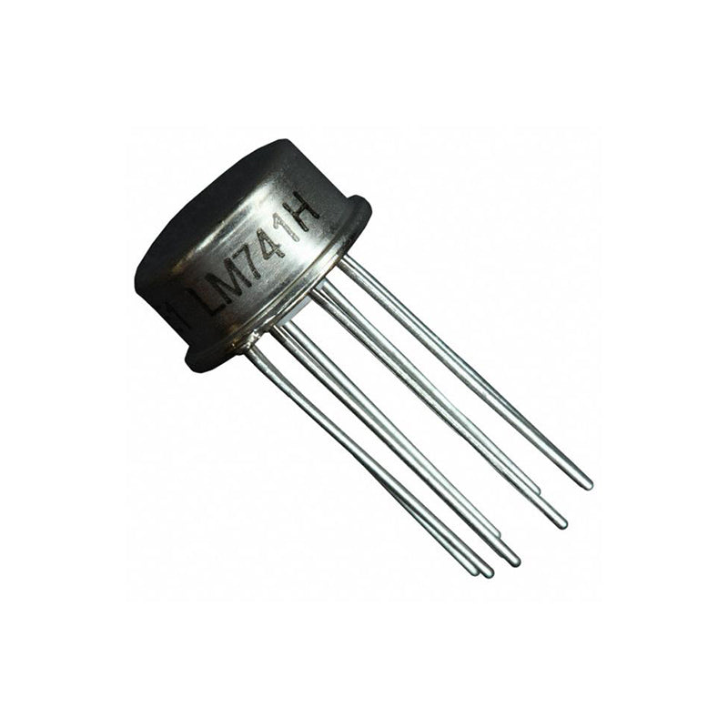 Preferential Price LM741H Integrated Circuits IC Chips