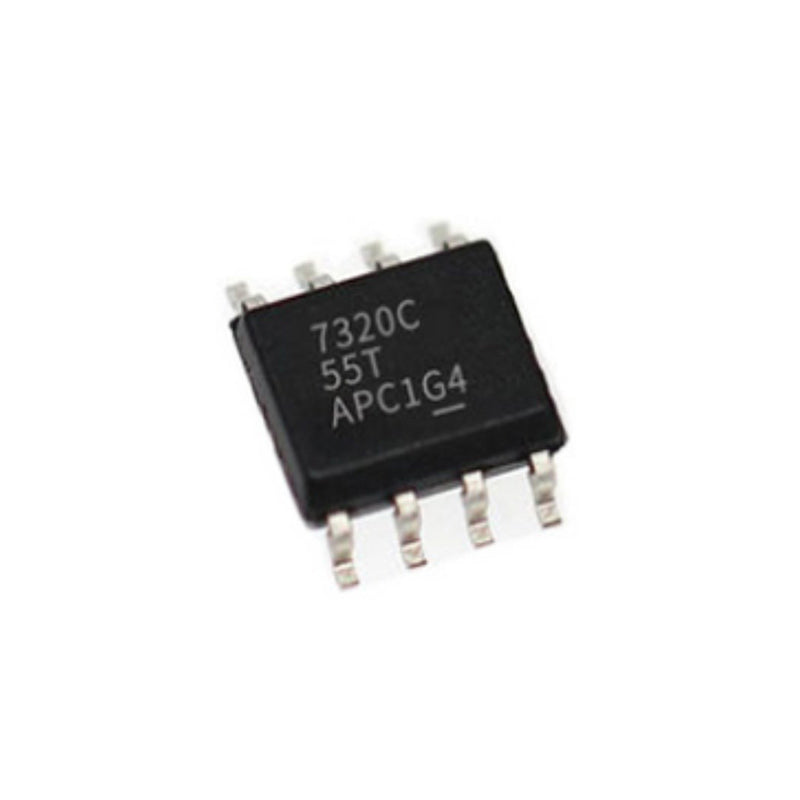 Genuine Hot Wholesale ISO7321CDR Electronic Components Parts IC Chip Integrated Circuits Microcontroller
