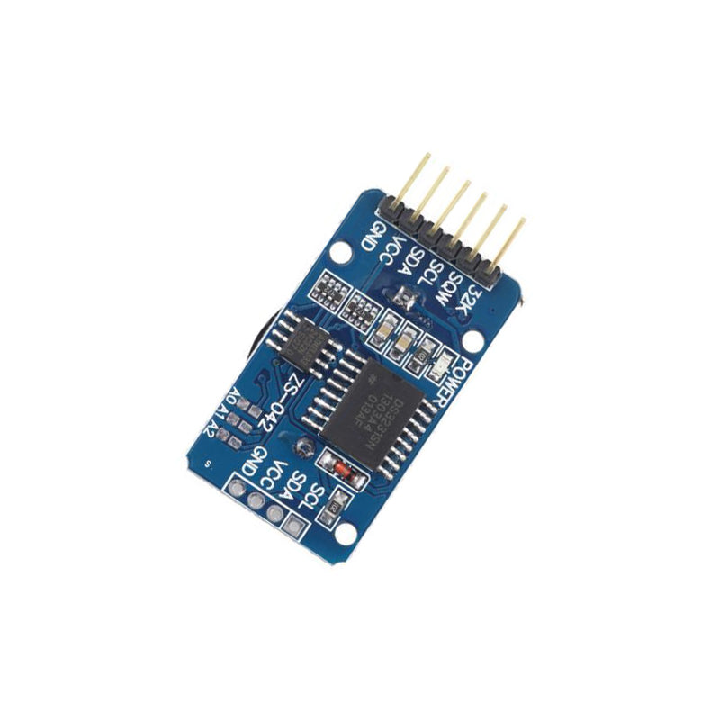 New Original Electronic Componen Ds3231 Module laptop Motherboard Ds3231 IC Chip