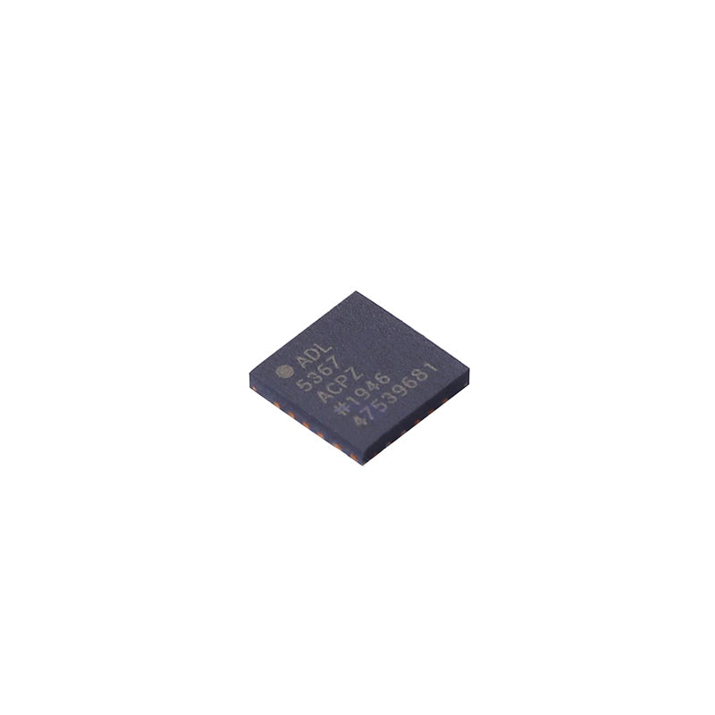 Wholesale New Original Brand ADL5367ACPZ LFCSP-20 Electronic Components Microcontroller MCU IC Chip Integrated Circuits