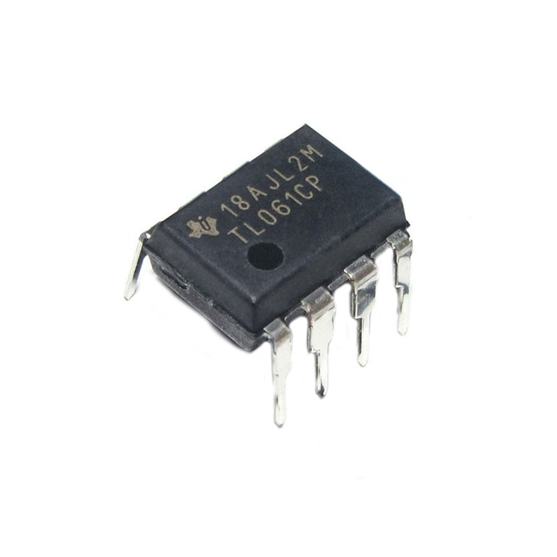 High Quali ty Operational Amplifier, Buffer Amplifier TL061CP new original ic chip intergrated circuit a2v64s40ctpg6