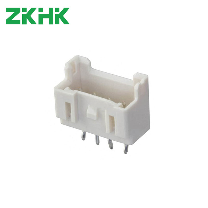 B04B-XASK-1(LF)(SN) 2.5mm 4Pin Rectangular Header Connector Brand New Original Stock Welcome To Inquire