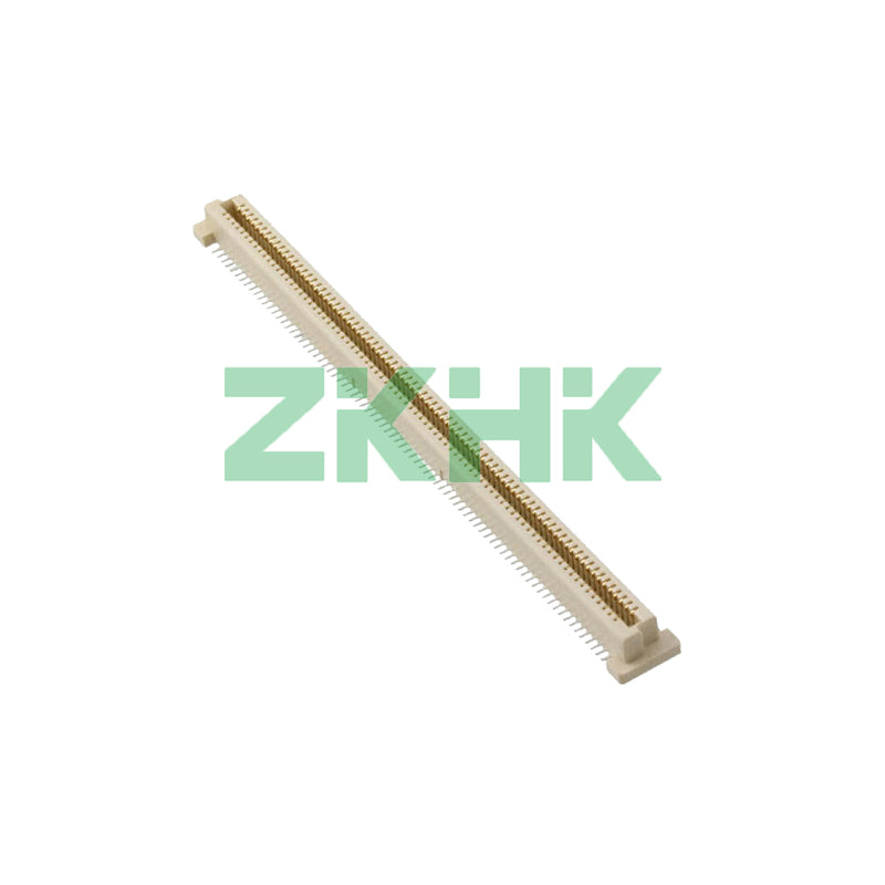 5177983-8 51779838 160pin 0.8mm pitch 5mm high Board-to-Board Connector Brand New Original Stock Welcome To Inquire