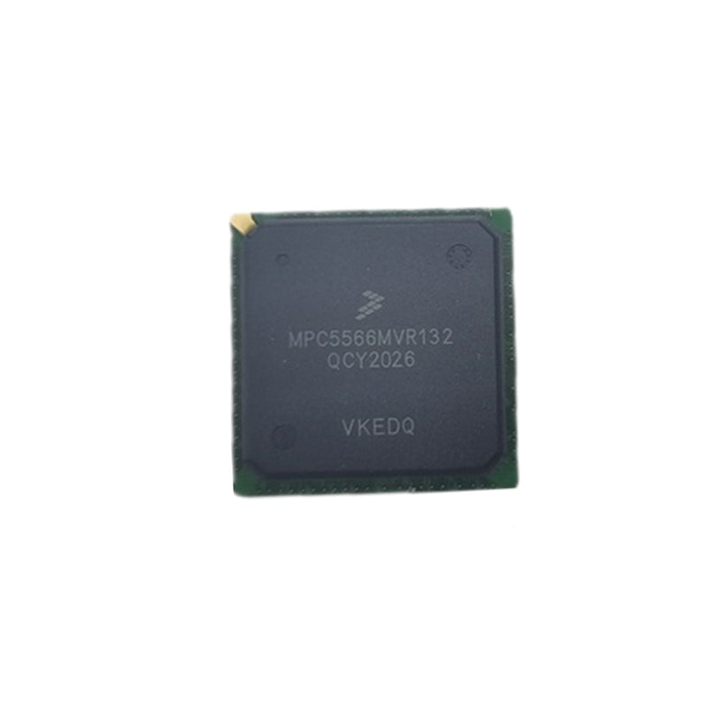 Hot sale Automotive computer board commonly used fragile ch MPC5566MZP132 new original ic chip intergrated circuit a2v64s40ctpg6connector