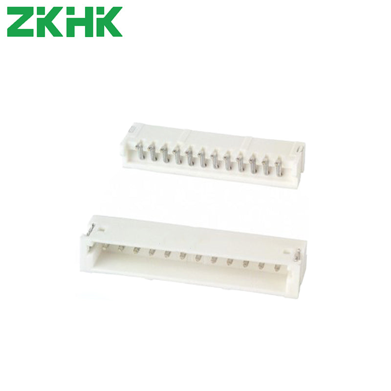 S12B-ZR-SM4A-TF(LF)(SN) Connector 12P 1.5MM Spacing S12B Series New Original Stock Welcome To Inquireconnector