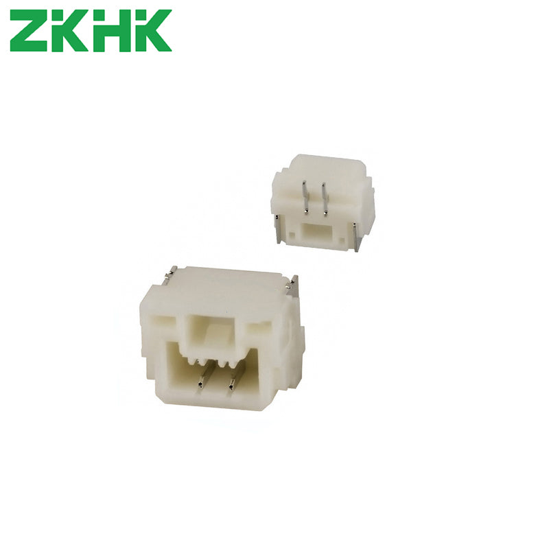 BM02B-GHS-TBT(LF)(SN) 1.25mm 2pin Wire-to-Board Bonnector Brand New Original Stock Welcome To Inquire