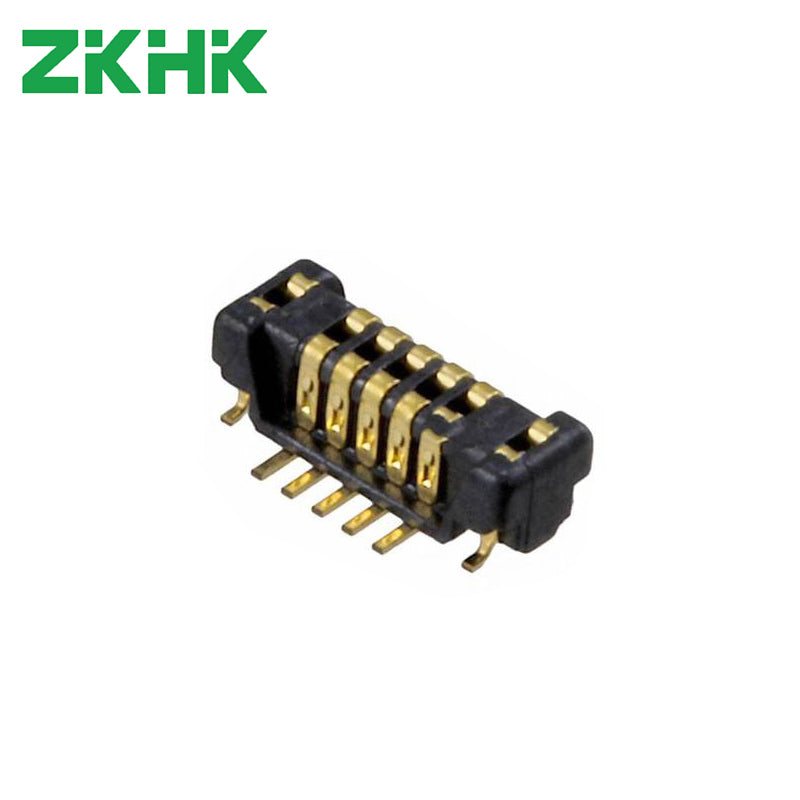 AXT410124 10pin 0.4mm pitch connector Brand New Original Stock Welcome To Inquireic chip