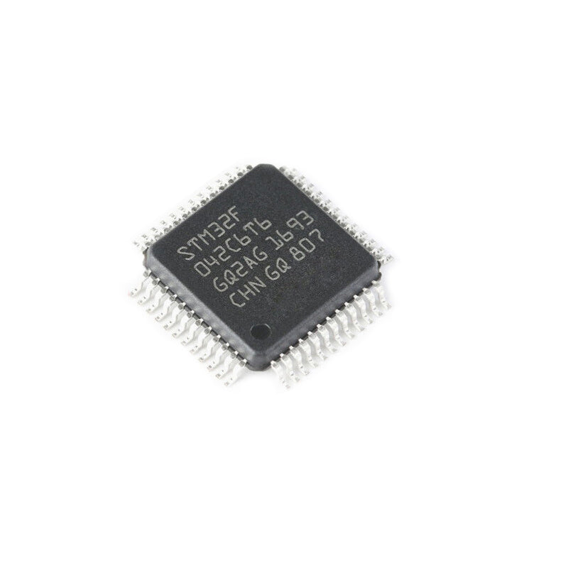 Global Brand Parts New STM32F042C6T6 Components Electronic MCU Control Panel IC Chips Integrated Circuits